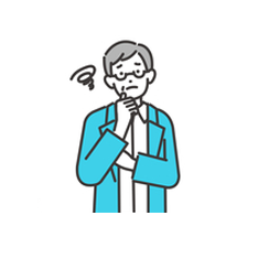 STEP1：お問い合わせ