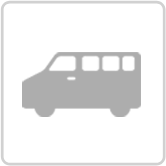 寝台車 20kmまで